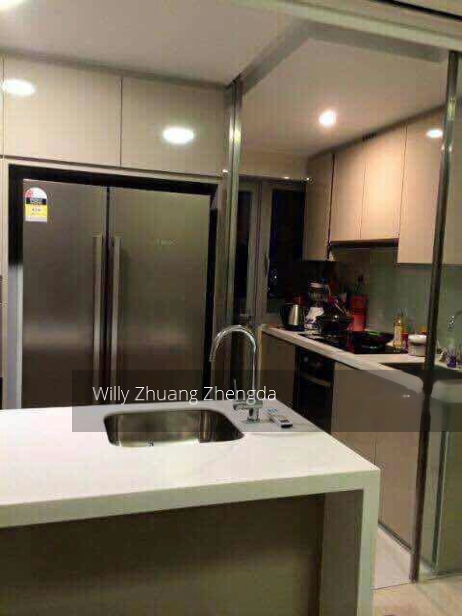 Centro Residences thumbnail photo